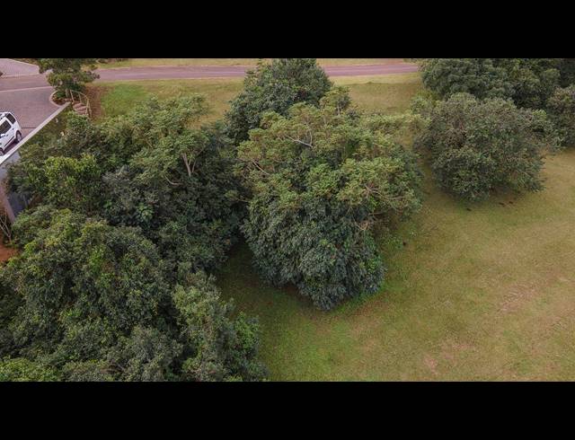 1,096M² VACANT LAND FOR SALE IN COTSWOLD DOWNS GOLF & COUNTRY ESTATE